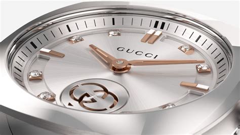 gucci interlock watch|gucci 7 bezel watch.